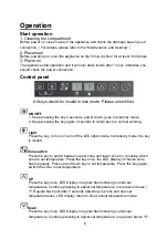 Preview for 28 page of Respekta WKSU46-19 User Manual