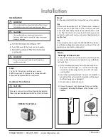 Preview for 2 page of Respicaire MicroClean 95 Quick Start Manual