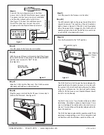 Preview for 3 page of Respicaire MicroClean 95 Quick Start Manual