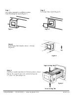 Preview for 2 page of RESPICARE OXY 4 6RDP4XLO10W7L Quick Start Manual