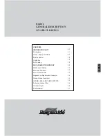 Preview for 2 page of RespirAide R200T Service Manual