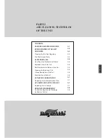 Preview for 10 page of RespirAide R200T Service Manual