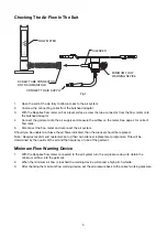 Preview for 5 page of Respirex Simplair Instructions For Use Manual