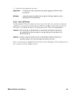 Preview for 19 page of Respironics REMstar User Manual