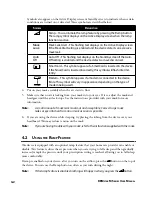 Preview for 22 page of Respironics REMstar User Manual