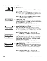 Preview for 24 page of Respironics REMstar User Manual