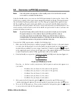 Preview for 27 page of Respironics REMstar User Manual