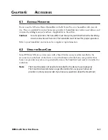 Preview for 37 page of Respironics REMstar User Manual