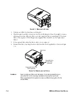 Preview for 40 page of Respironics REMstar User Manual