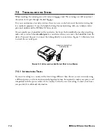 Preview for 42 page of Respironics REMstar User Manual