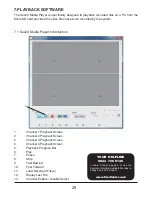 Preview for 29 page of Response CWD2 Installation And Operating Instructions Manual