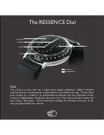 Preview for 5 page of RESSENCE TYPE 3 Owner'S Manual