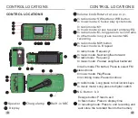 Preview for 4 page of Retekess HR11 Operation Manual