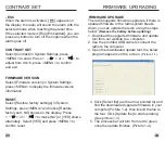 Preview for 15 page of Retekess HR11 Operation Manual