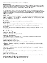 Preview for 4 page of Retekess TR401 User Manual