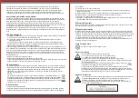 Preview for 2 page of Retekess TR604 User Manual