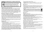 Preview for 9 page of Retekess TR614 User Manual