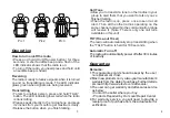 Preview for 3 page of Retevis RT30M User Manual