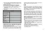 Preview for 17 page of Retevis RT30M User Manual