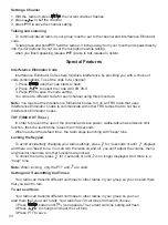 Preview for 5 page of Retevis RT37 User Manual