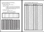 Preview for 8 page of Retevis RT45 User Manual