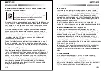 Preview for 11 page of Retevis RT48 User Manual