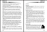 Preview for 13 page of Retevis RT48 User Manual