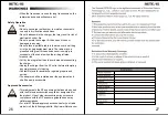 Preview for 15 page of Retevis RT48 User Manual