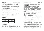 Preview for 7 page of Retevis RT53 User Manual