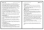 Preview for 11 page of Retevis RT53 User Manual