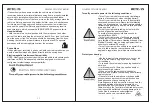 Preview for 17 page of Retevis RT53 User Manual