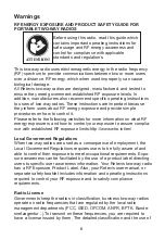 Preview for 9 page of Retevis RT619 User Manual