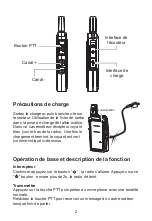 Preview for 33 page of Retevis RT619 User Manual