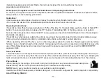 Preview for 12 page of Retevis RT638 Operating Instructions Manual