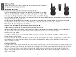 Preview for 30 page of Retevis RT638 Operating Instructions Manual