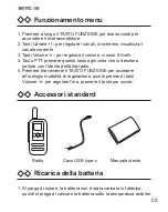 Preview for 29 page of Retevis RT65 User Manual