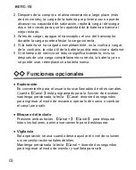 Preview for 38 page of Retevis RT65 User Manual