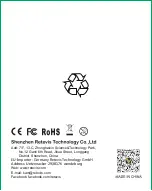 Preview for 43 page of Retevis RT65 User Manual