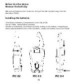 Preview for 4 page of Retevis RT675 User Manual