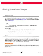 Preview for 29 page of Rethink Robotics Sawyer Original Instructions Manual