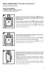 Preview for 7 page of Retraflex Retractable Hose System Installation Manual