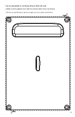 Preview for 9 page of Retraflex Retractable Hose System Installation Manual