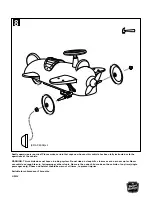 Preview for 4 page of Retro Roller AP 891 Instruction Manual