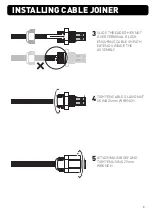 Preview for 9 page of RETRO EMRX Owner'S Manual