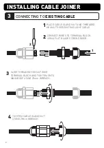 Preview for 10 page of RETRO EMRX Owner'S Manual