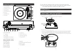 Preview for 3 page of Retrolife HQ-KZ006 Instruction Manual