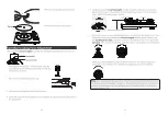 Preview for 4 page of Retrolife HQ-KZ006 Instruction Manual