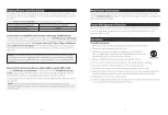 Preview for 5 page of Retrolife HQ-KZ006 Instruction Manual