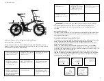 Preview for 4 page of Retrospec Jax User Manual