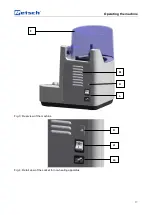 Preview for 17 page of Retsch GRINDOMIX GM 200 Operating Manual